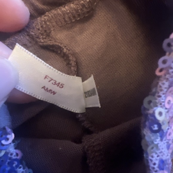 American‎ Girl Doll Lot Isabelle Shirt Purple Dance Outfit Skirt Wrap Leotard - Picture 16 of 16